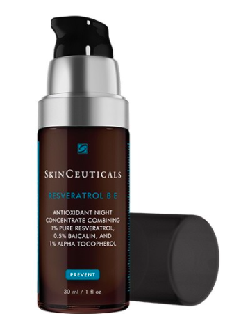 SkinCeuticals レスベラトロールBE 30ml SkinCeuticals Resveratrol B E — Moonflower Spa